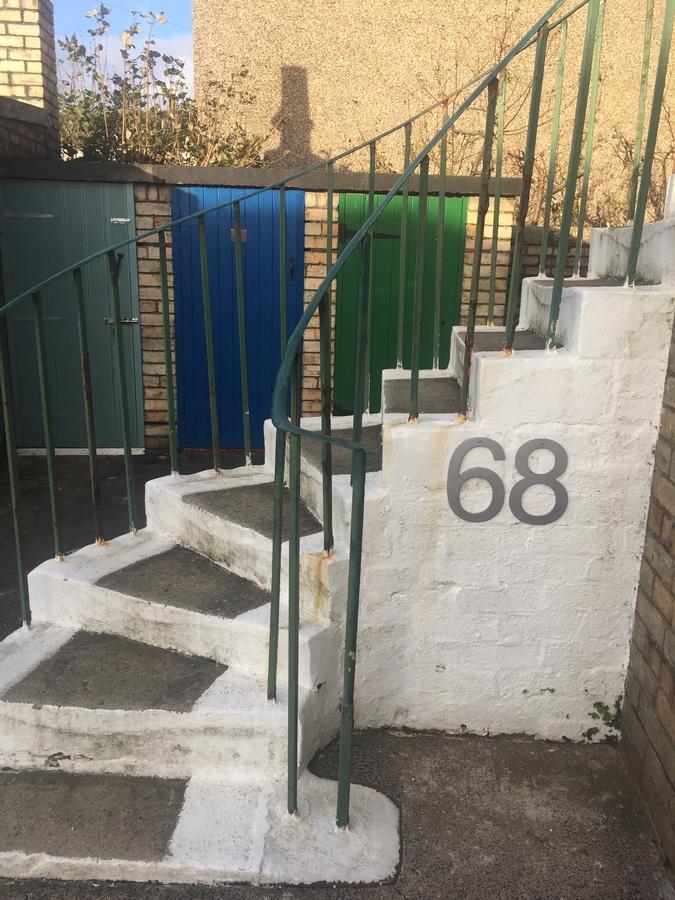 Garden Gate Upper Apartment Prestwick Kültér fotó